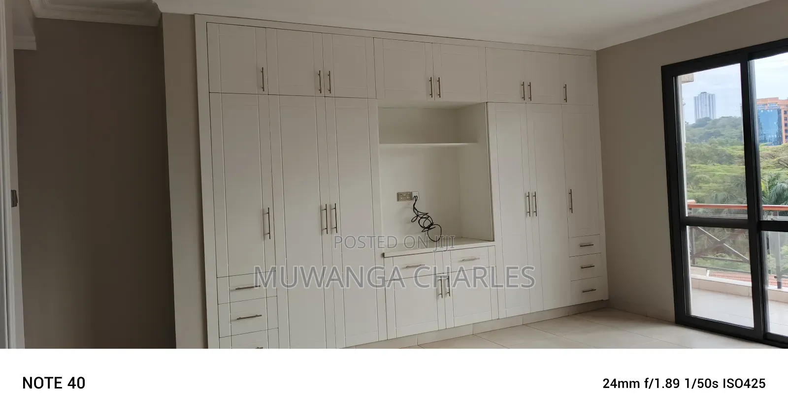 Furnished 3bdrm Apartment in Fs Properties Ltd, Central Division