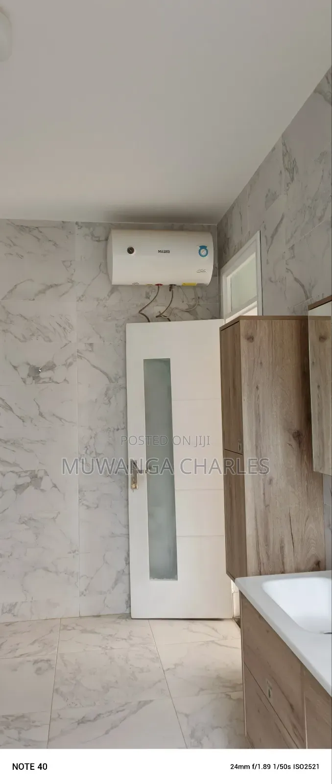 Furnished 3bdrm Apartment in Fs Properties Ltd, Central Division
