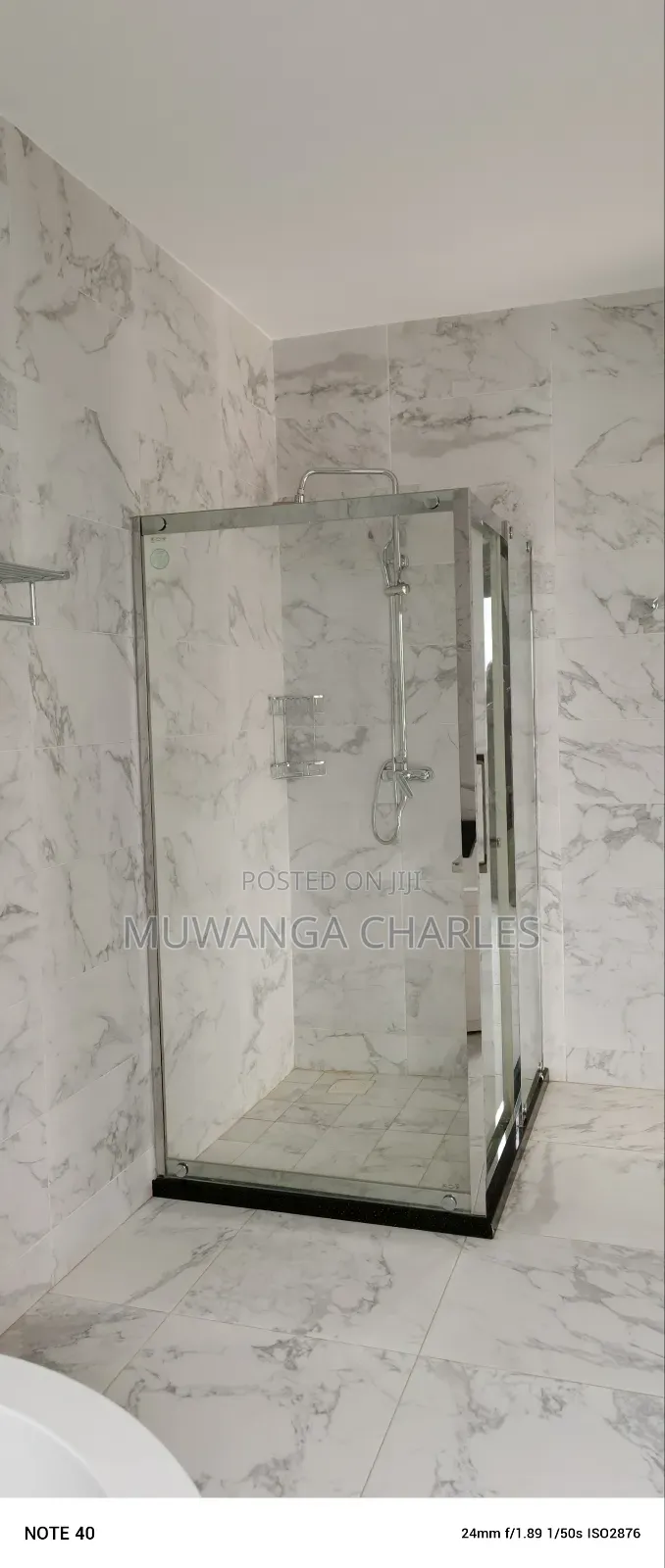 Furnished 3bdrm Apartment in Fs Properties Ltd, Central Division