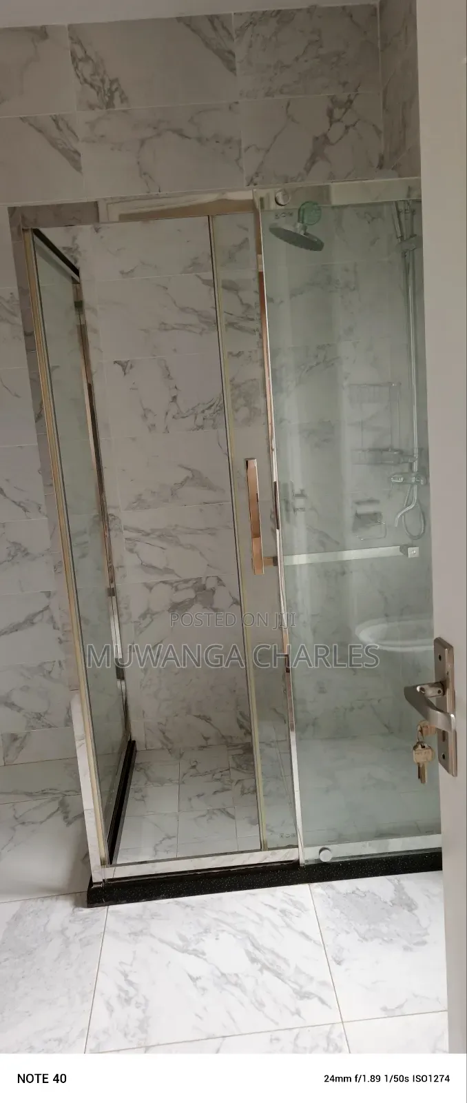 Furnished 3bdrm Apartment in Fs Properties Ltd, Central Division