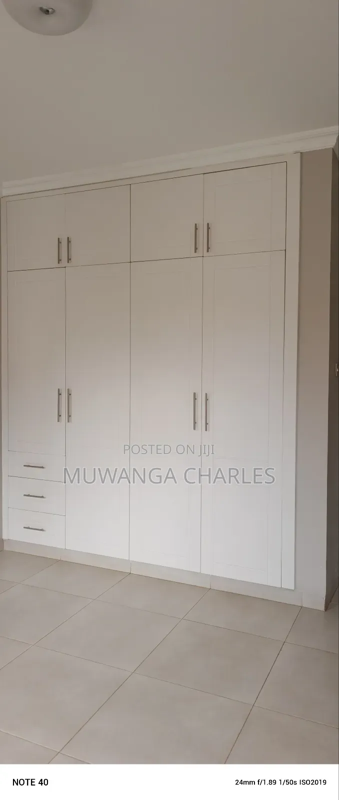 Furnished 3bdrm Apartment in Fs Properties Ltd, Central Division
