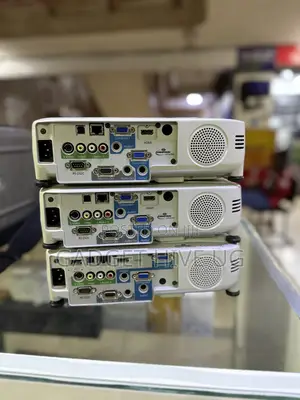 Hdmi Vga Epson Projectors