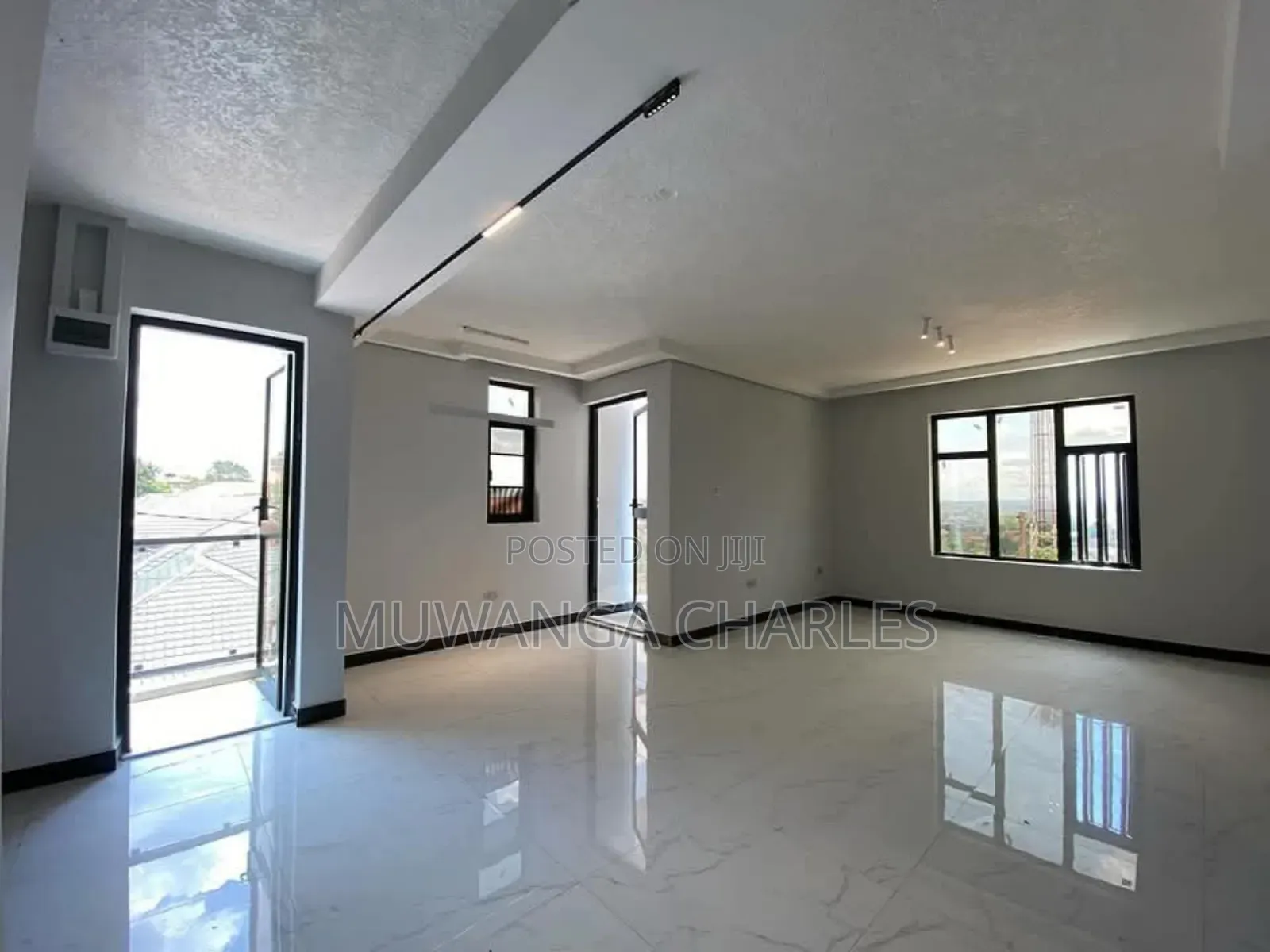 1bdrm Apartment in Fs Properties Ltd, Nakawa for rent