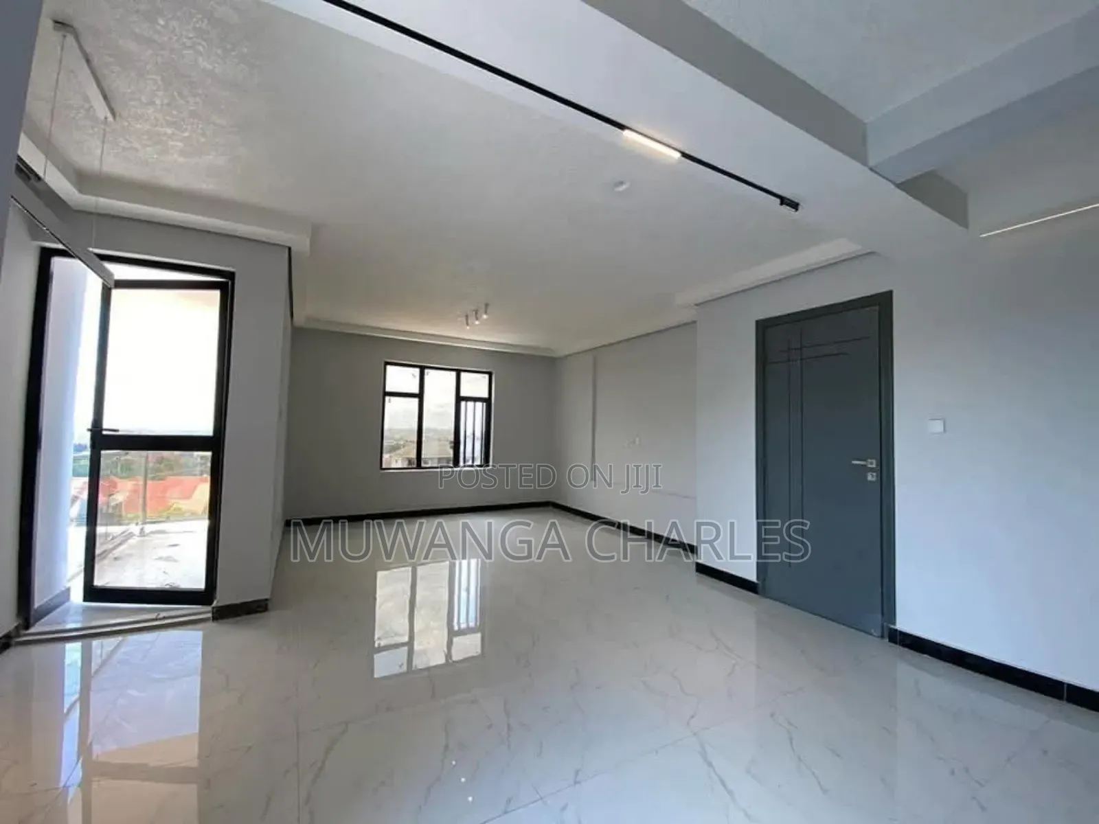 1bdrm Apartment in Fs Properties Ltd, Nakawa for rent
