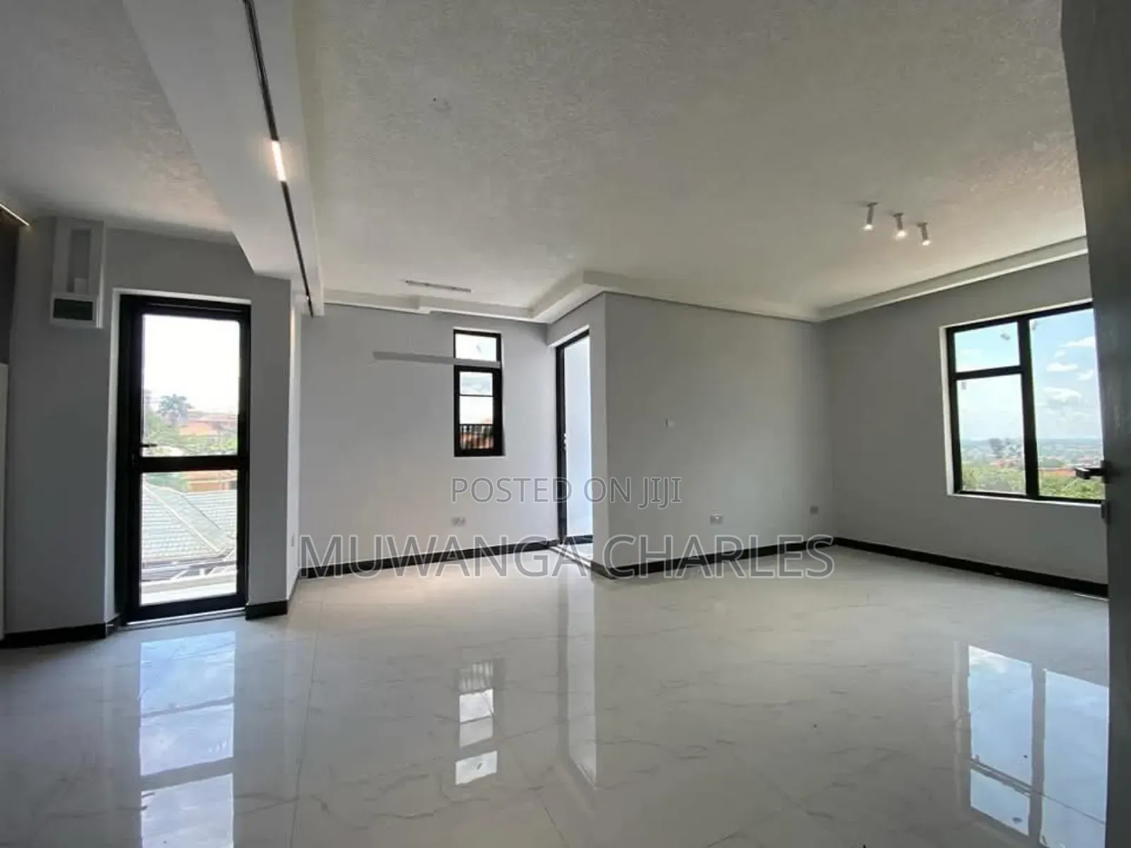 1bdrm Apartment in Fs Properties Ltd, Nakawa for rent