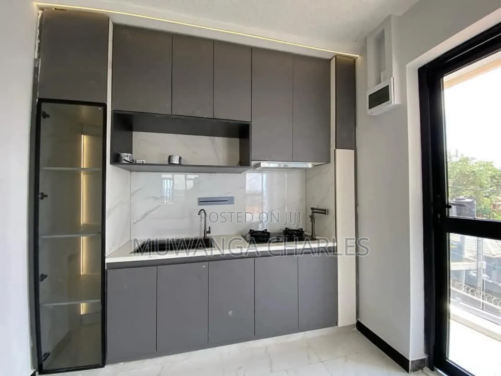 1bdrm Apartment in Fs Properties Ltd, Nakawa for rent