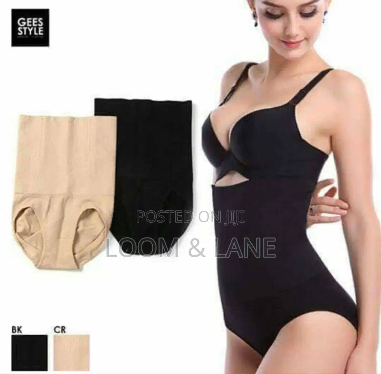 Fashionable and Slimming for Slim Body Shaper