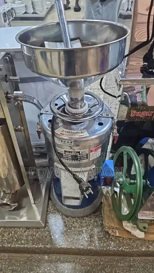 Commercial Peanut Maker Machine