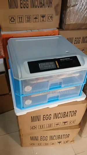 130eggs Automatic Incubator