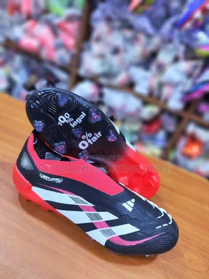 Predator Boots Adidas F30 Original
