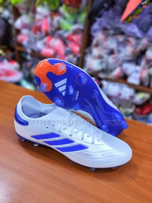 Photo - Soccer Boots Adidas Copa 2 Pure Original