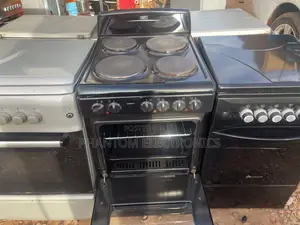 Defy Electric Cooker