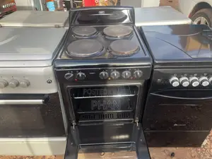 Defy Electric Cooker