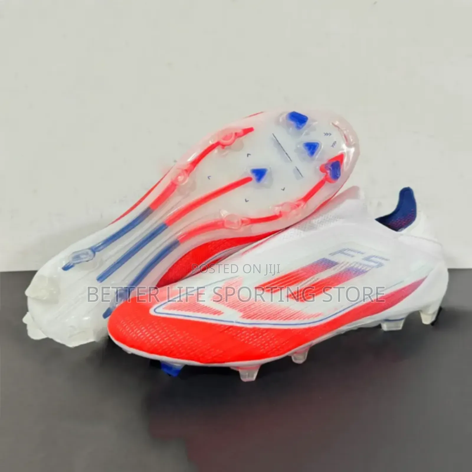 Boots Adidas F50 Fg Elite