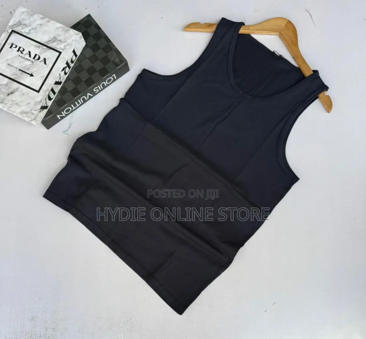 Plain Men Quality Vests