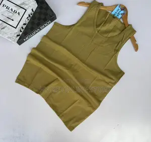 Plain Men Quality Vests