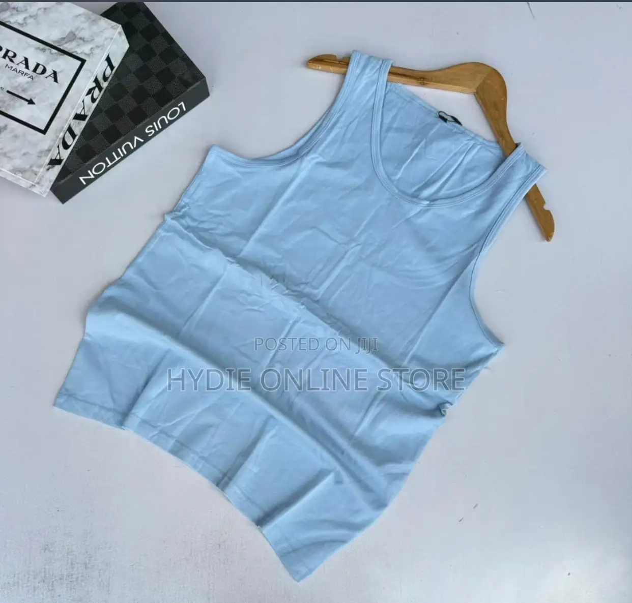 Plain Men Quality Vests