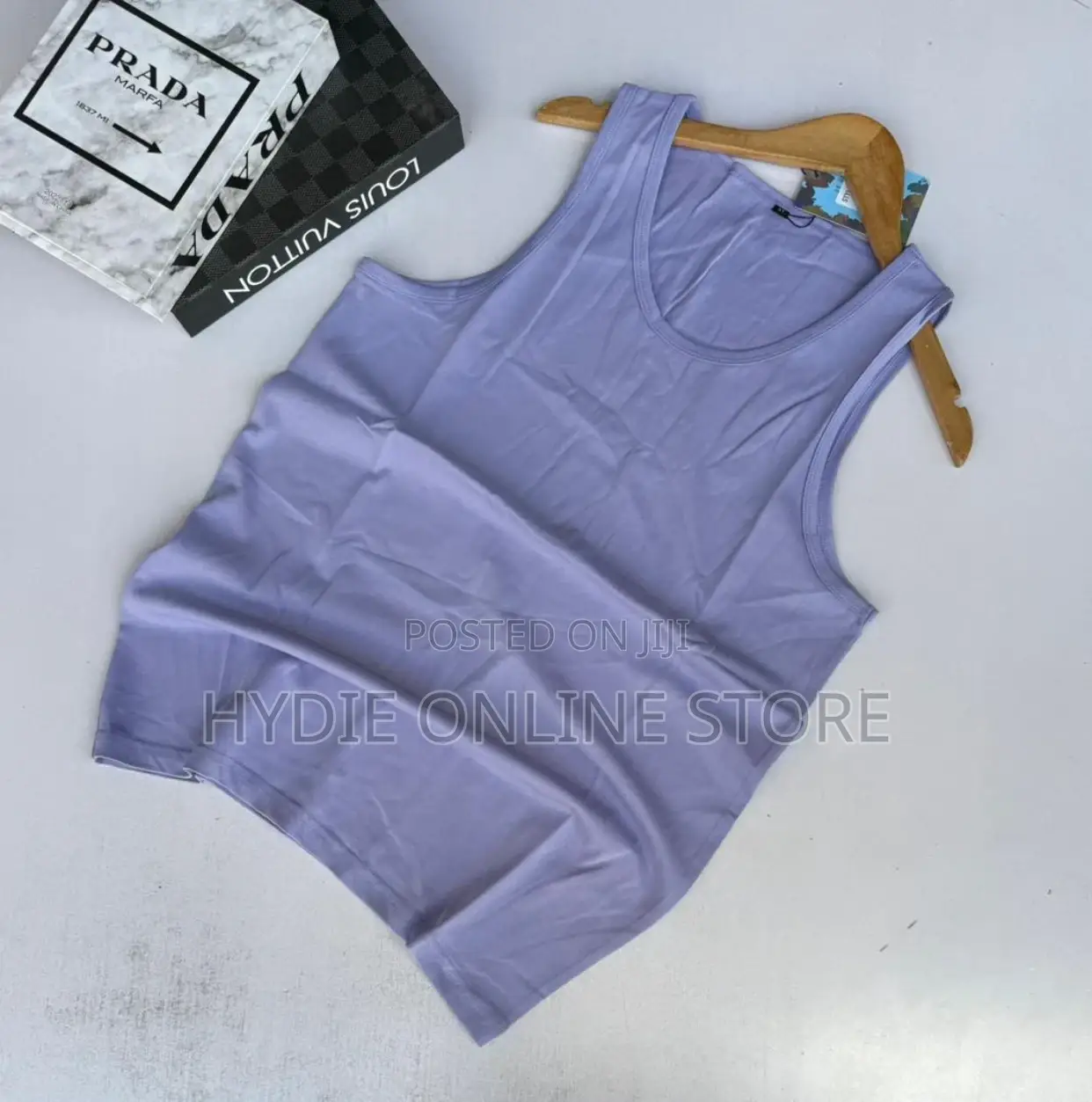Plain Men Quality Vests