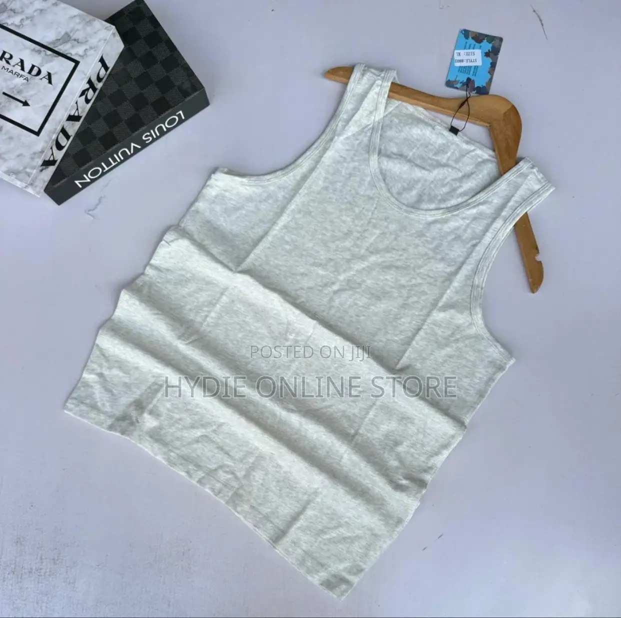Plain Men Quality Vests