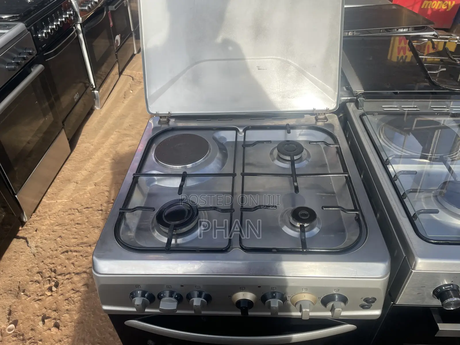 Super Chef Cooker