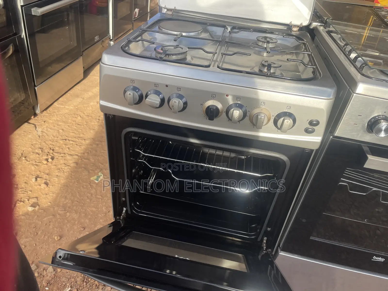 Super Chef Cooker