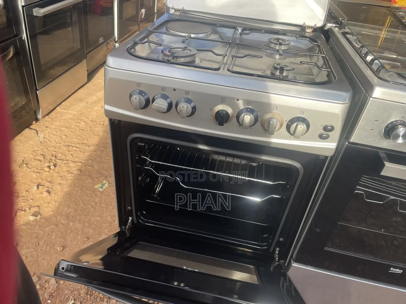 Super Chef Cooker