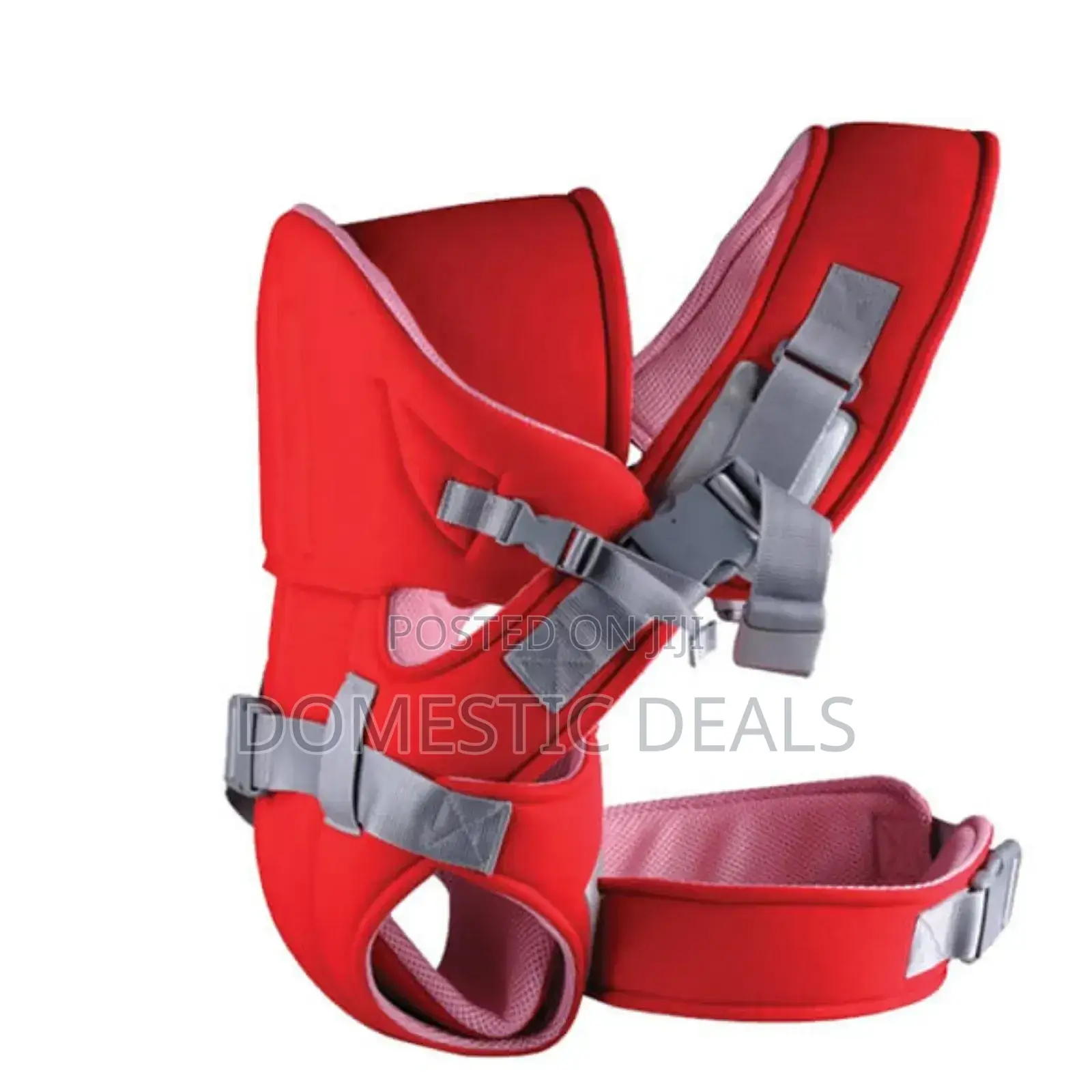 Baby Carrier
