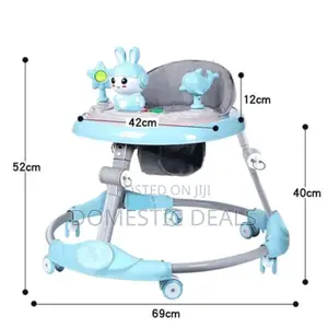 Cherry Baby Walker