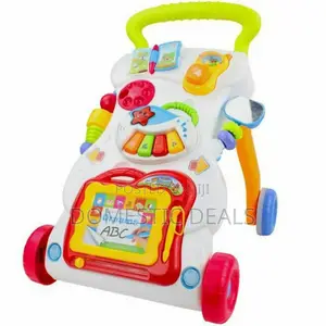 Baby Musical Walker