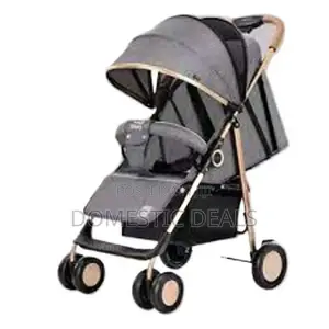 Baby Foldable Stroller