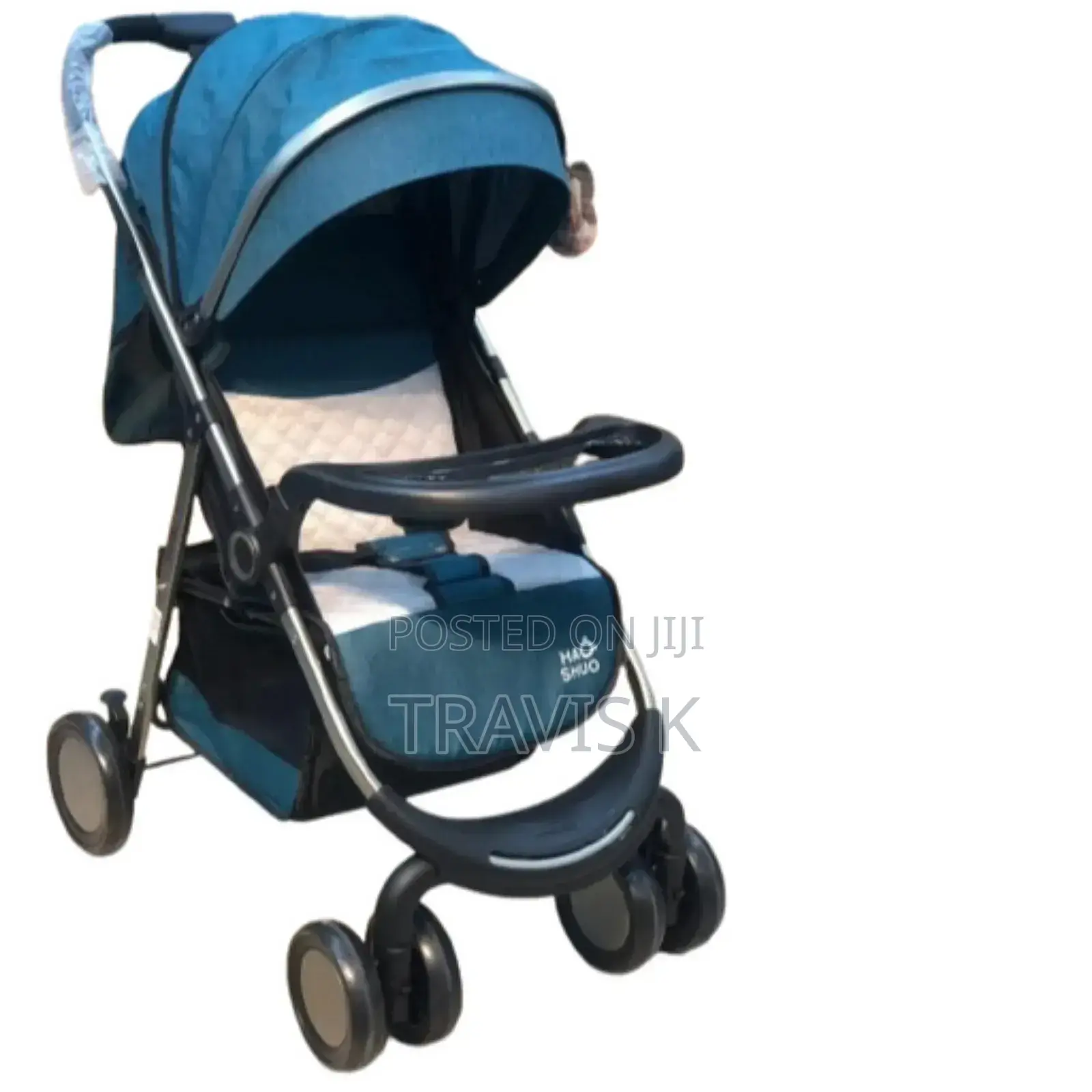 Baby Foldable Stroller
