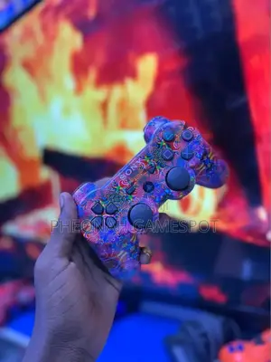 Original Brand New Playstation 3 Ps3 Controllers