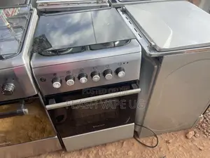 Blue Flame Stainless Cooker