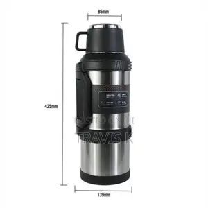4l Thermal Flask