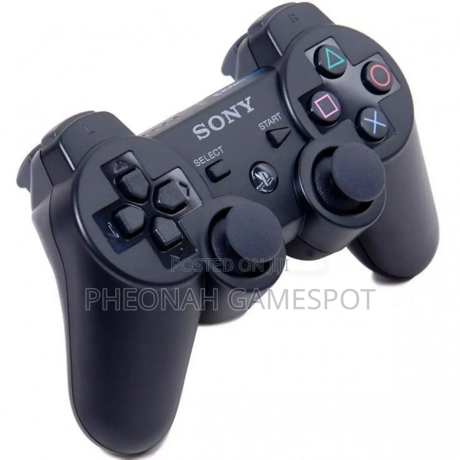 Brand New Authentic Original Playstation 3 Ps3 Controllers