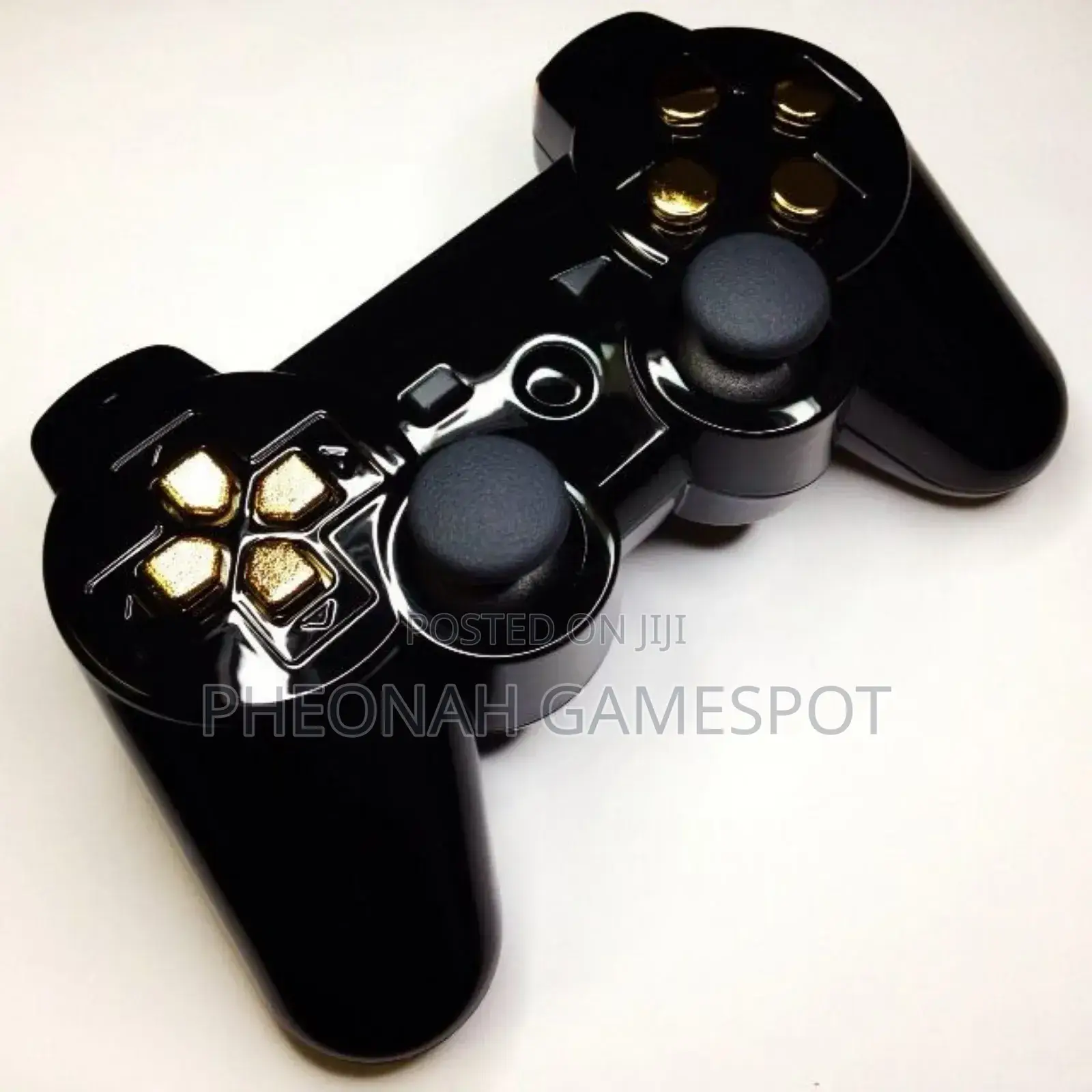 Brand New Authentic Original Playstation 3 Ps3 Controllers