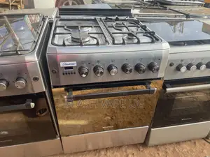 Blue Flame Diamond Cooker
