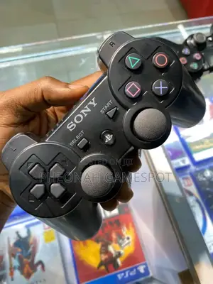 Brand New Authentic Original Playstation 3 Ps3 Controllers