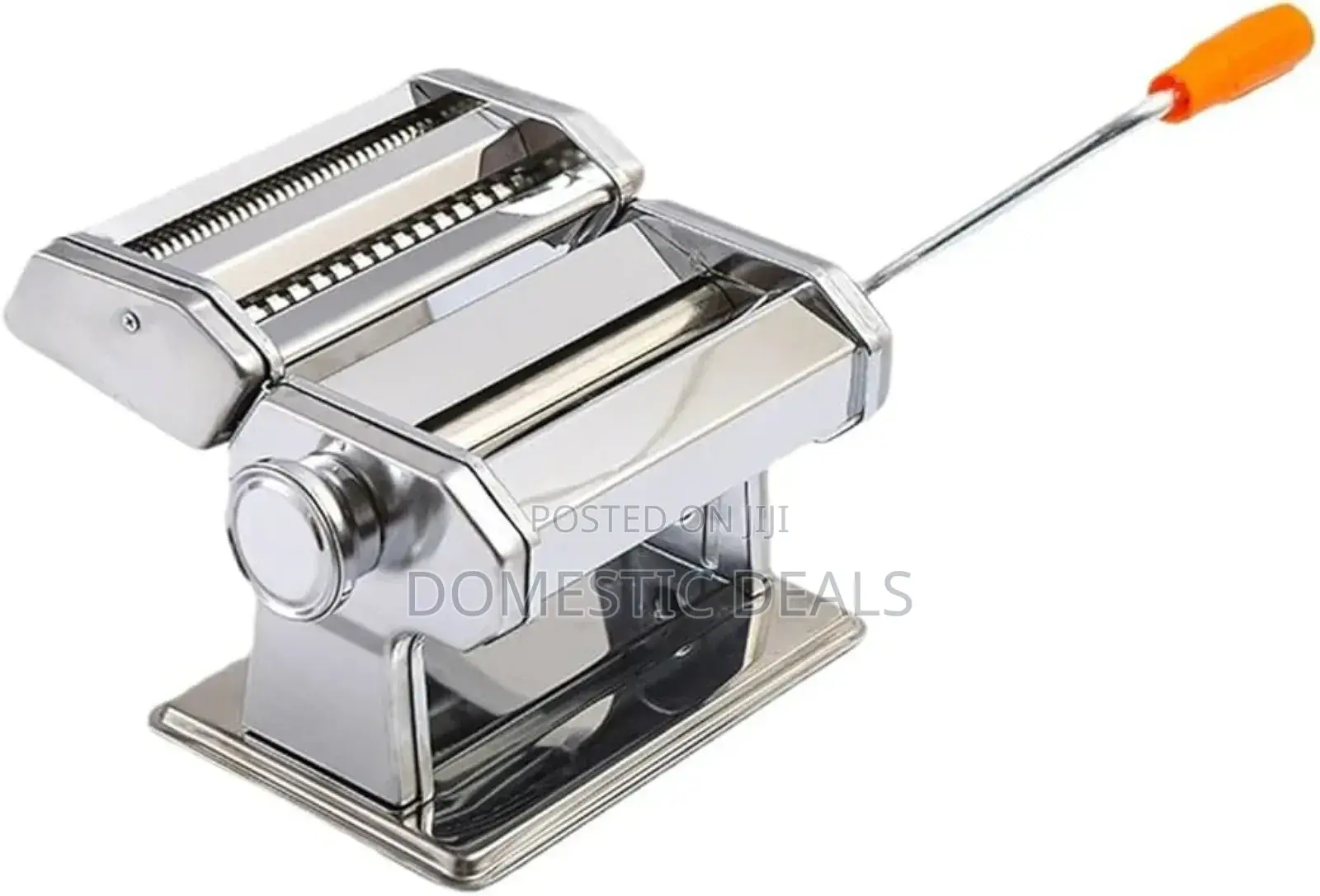 Noodle Maker Machine