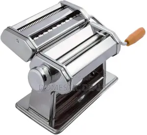 Noodle Maker Machine