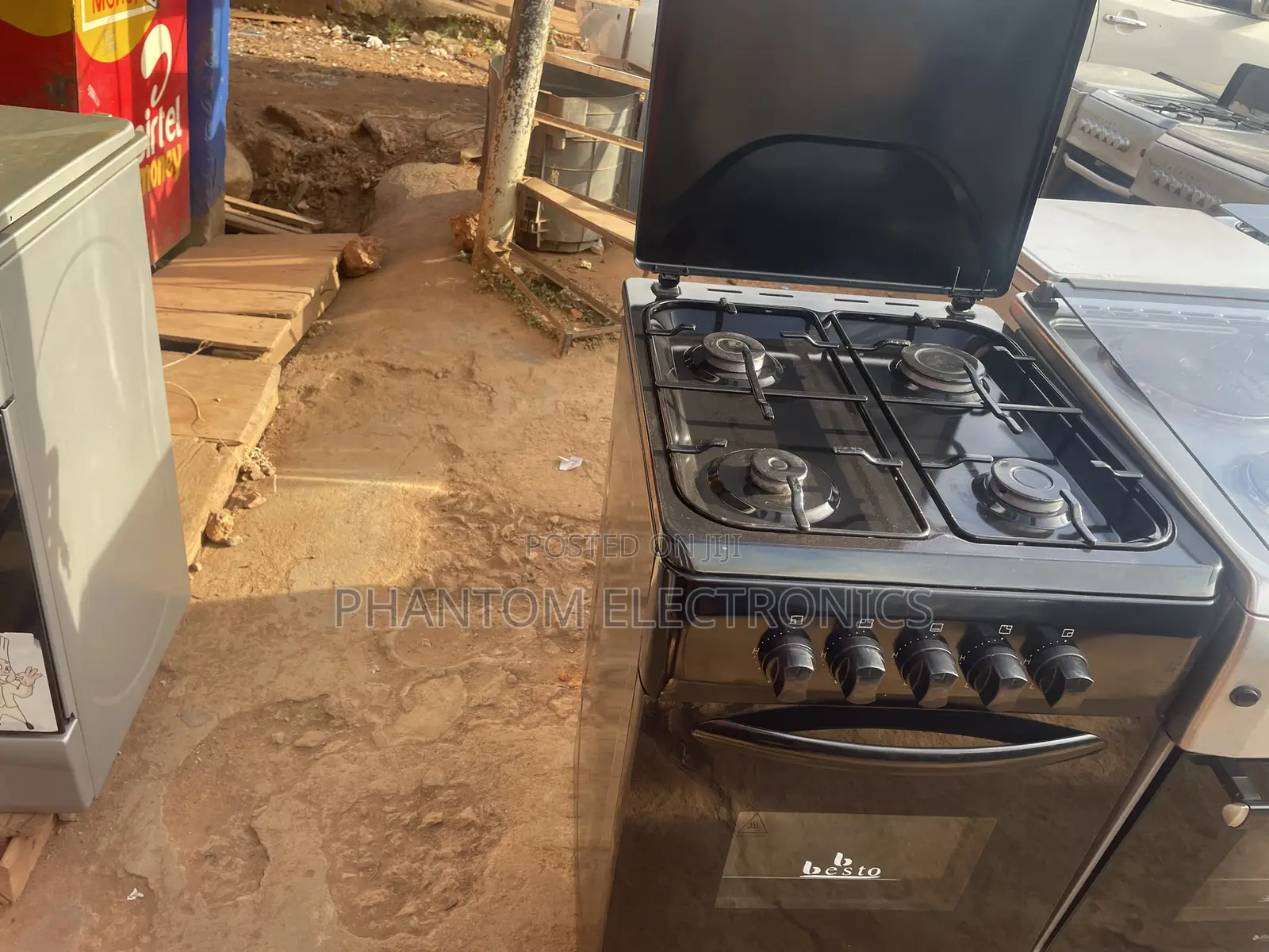 Besto Cooker