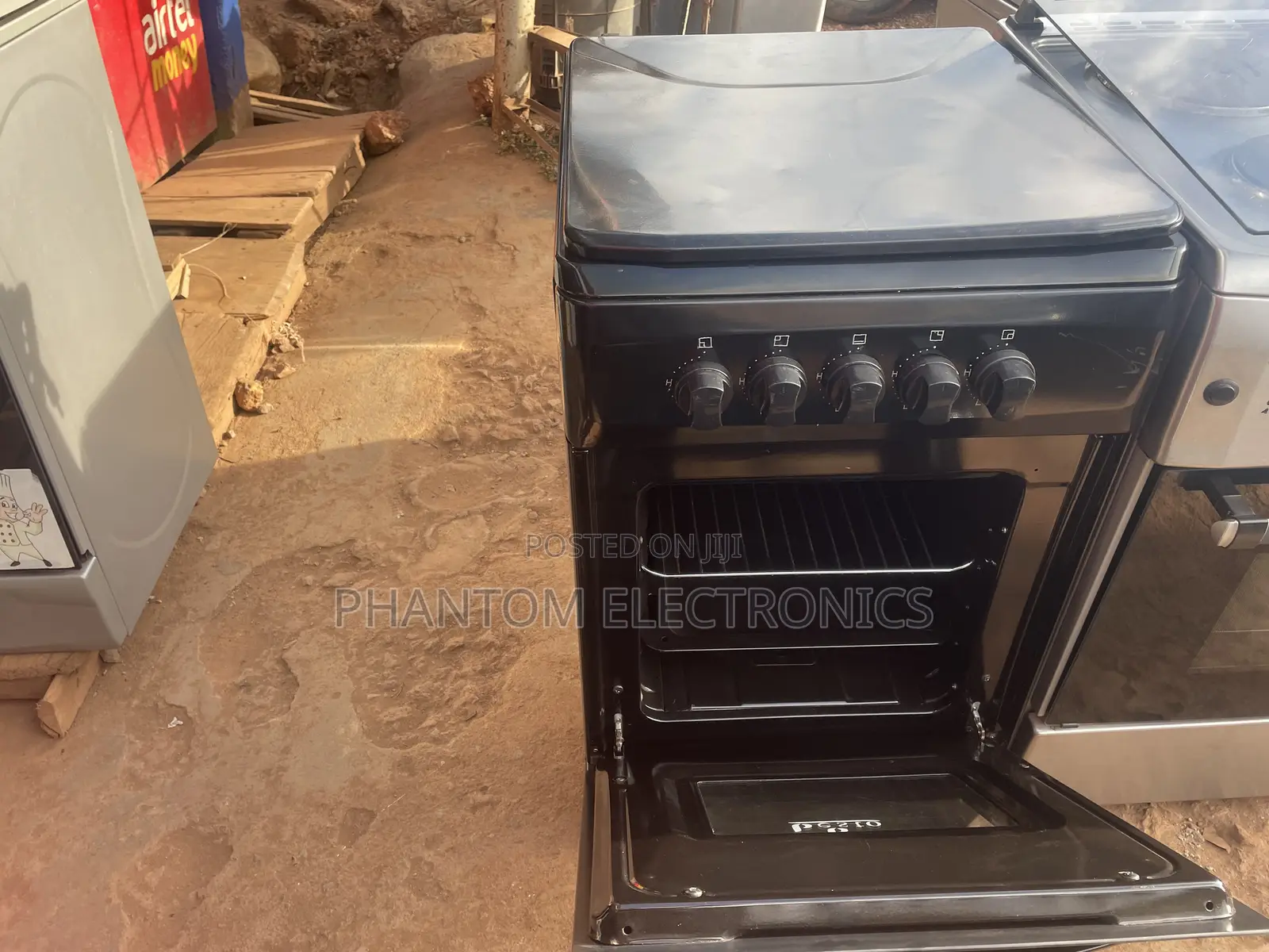 Besto Cooker