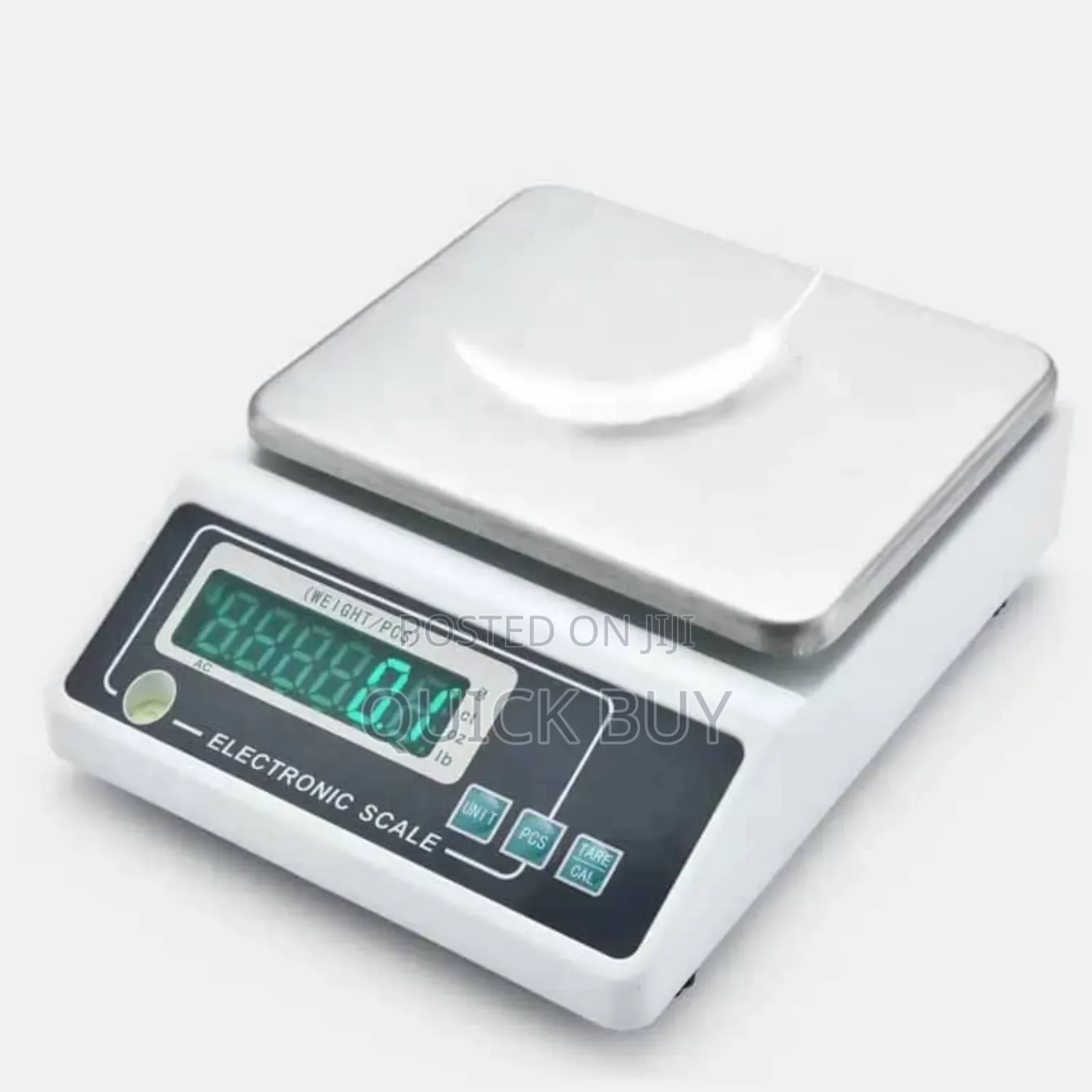 High Precision Accuracy Laboratory and Kitchen Scale