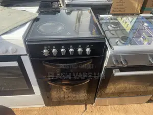 Ceramic Cooker in Good Condition