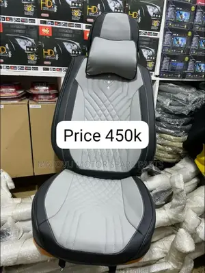 Car Seat Covers League