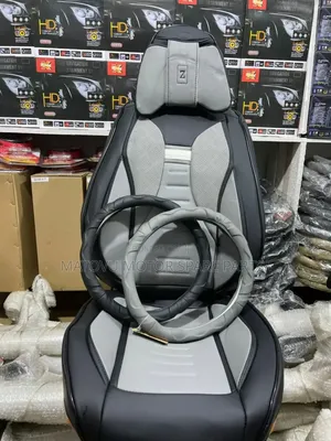 Car Seat Covers League