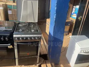 3+1 Klass Cooker