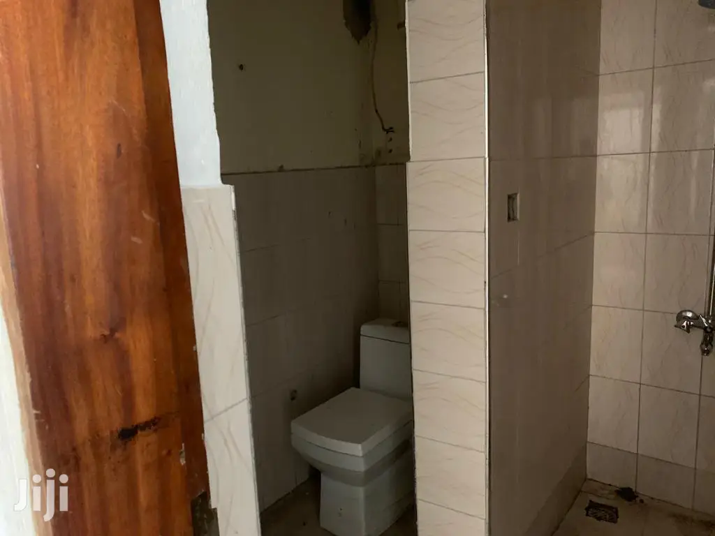 Three Bedroom House In Kololo For Rent