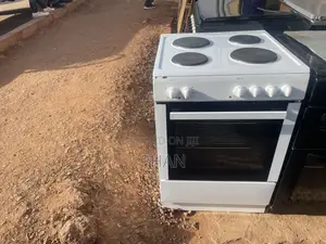 Full Electric Cooker