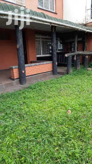 Three Bedroom House In Kololo For Rent